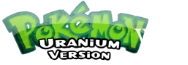 Pokémon Uranium Wiki
