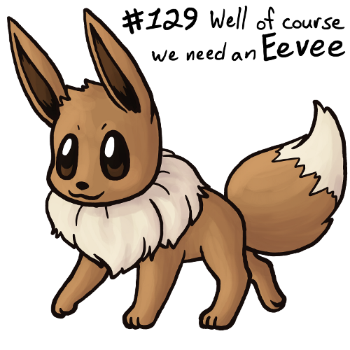 Eevee Pokemon Uranium Wiki Fandom - roblox eevee egg