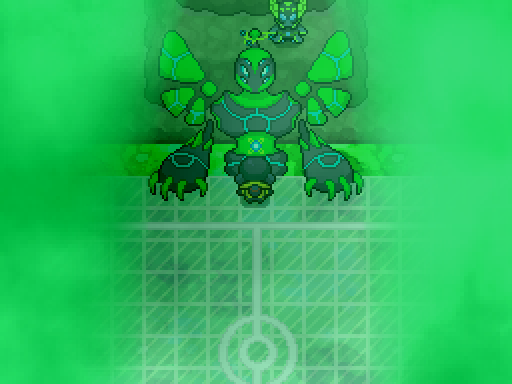 Game Walkthrough, Pokémon Uranium Wiki