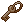 Rusty Key
