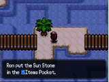 Sun Stone