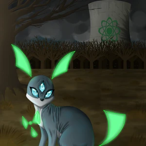Nucleon Pokemon Uranium Wiki Fandom