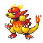Magmar