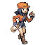 PKMN Ranger Sienna