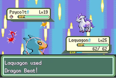 Sandstorm (move) | Pokémon Vega Wiki | Fandom