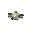 Magnemites