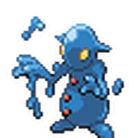 Liquiput Pokemon Vega Wikia Fandom