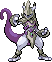 Sprite Mewtwo