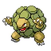 Golem Pokemon Vega Wikia Fandom