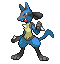 Lucario