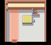 Chateau of Time 2F Rightmost