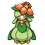Lilligant