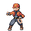 PKMN Ranger Lao