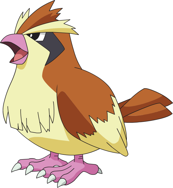 Qual e o seu pokémon voador favorito, Wiki