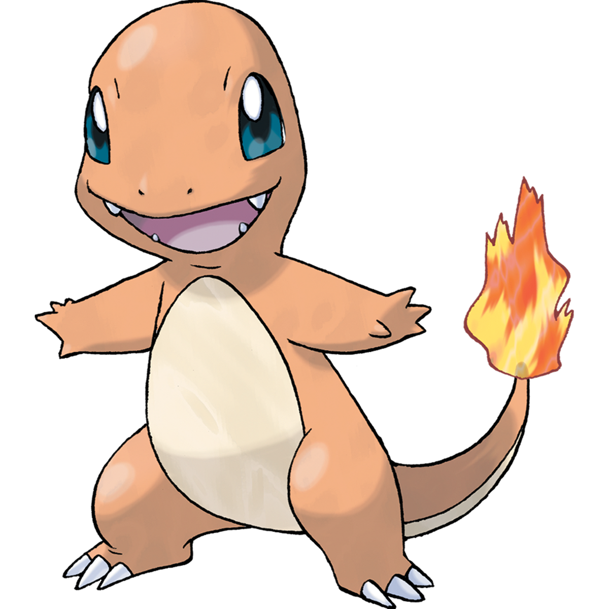 Charmander Pokemon World Unite Wiki Fandom