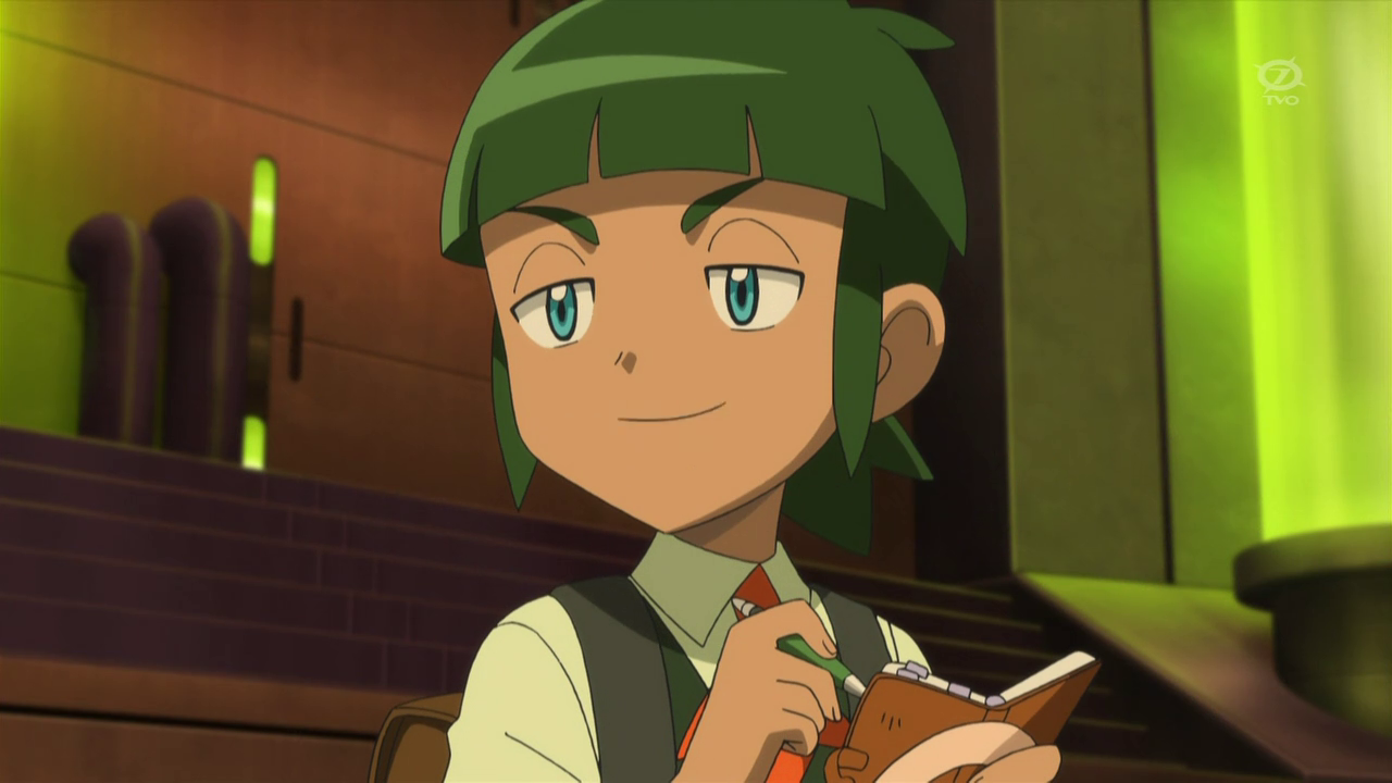 pokemon x and y anime screenshots pokemon x and y anime screenshots