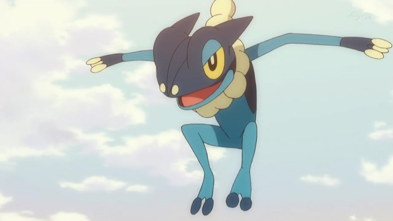 ashs pokemon in kalos