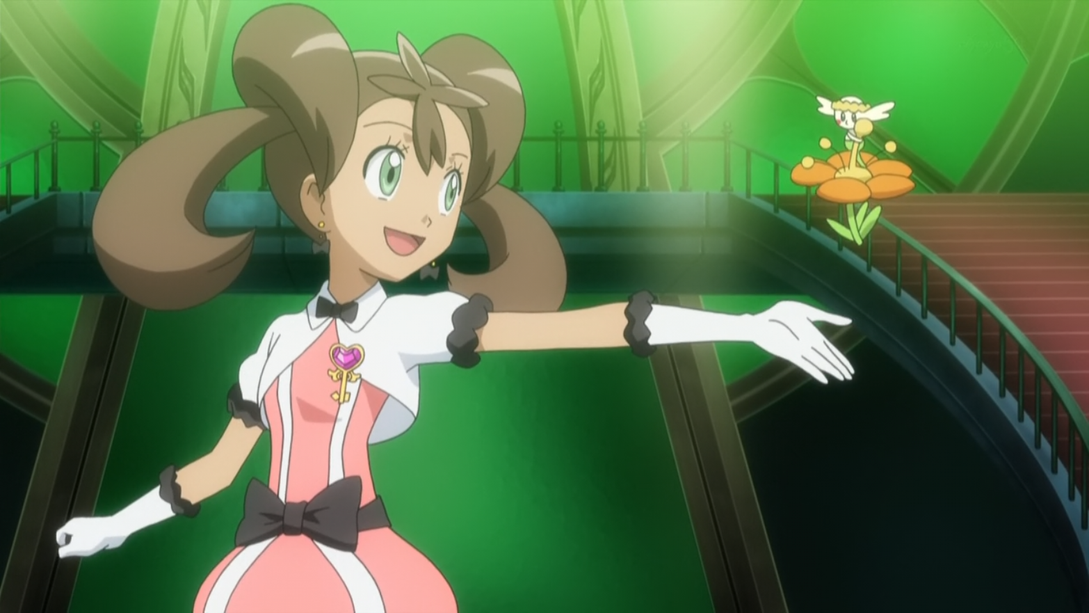 pokemon xy  Pokemon, Anime, Character