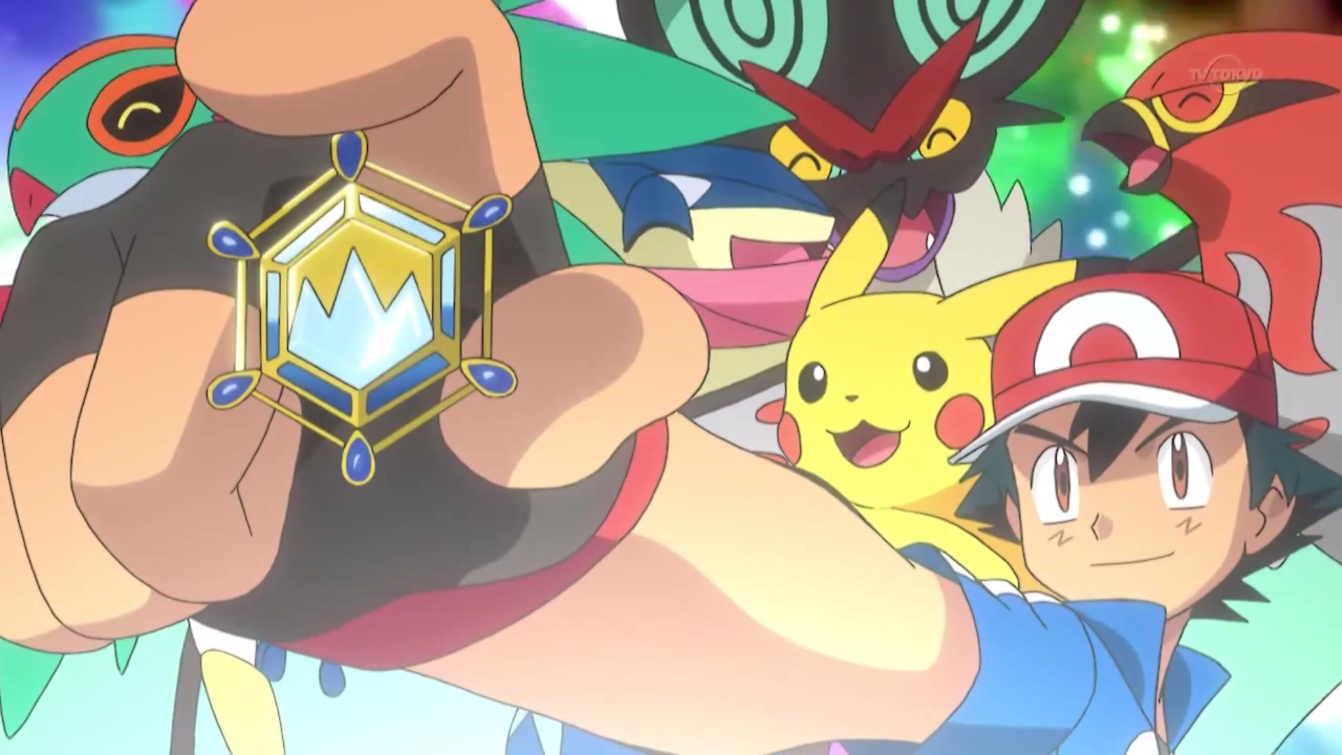 ashs kalos pokemon