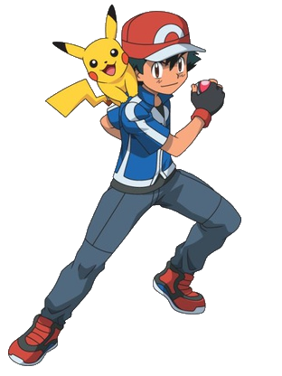 Pokémon X and Y - Wikipedia