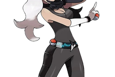 wendi (comms closed) on X: Was watching the direct for Pokemon Xenoverse  and they gave Elesa a child LMAOOOOO SHE HAS BLACK/WHITE ACCENTS. WHO'S THE  DAD  / X