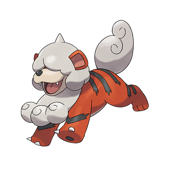Growlithe | Pokémon Xenoverse Wiki | Fandom Growlithe | Pokémon Xenoverse Wiki | Fandom