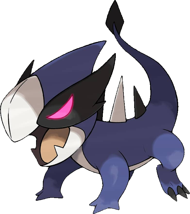 Trishout X | Pokémon Xenoverse Wiki | Fandom