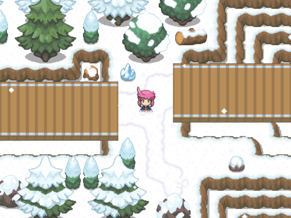 Route 13 - Pokémon Vortex Wiki