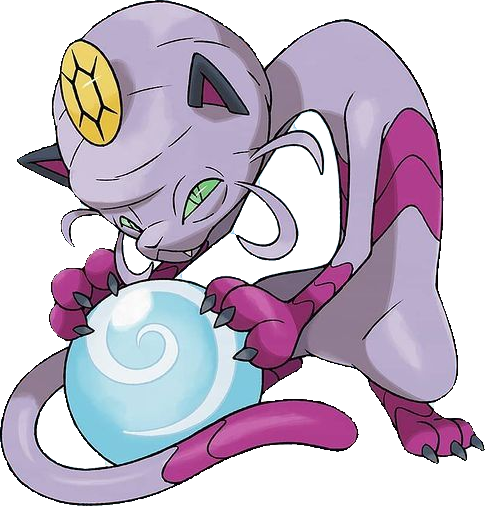 Dragalisk X, Pokémon Xenoverse Wiki