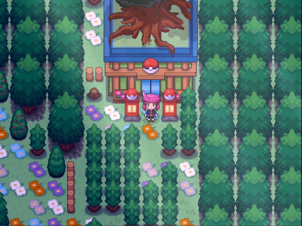 Vermilion Gym, Victory Road Wiki