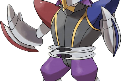 Ditto X, Pokémon Xenoverse Wiki