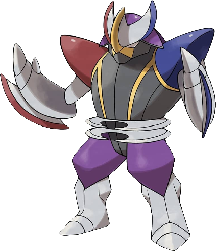 Dragalisk X, Pokémon Xenoverse Wiki