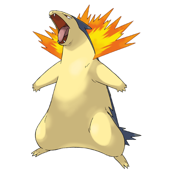 Harrowk, Pokémon Xenoverse Wiki