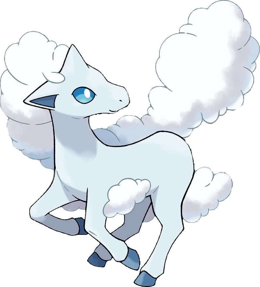 Ponyta, Pokémon Quest Wiki