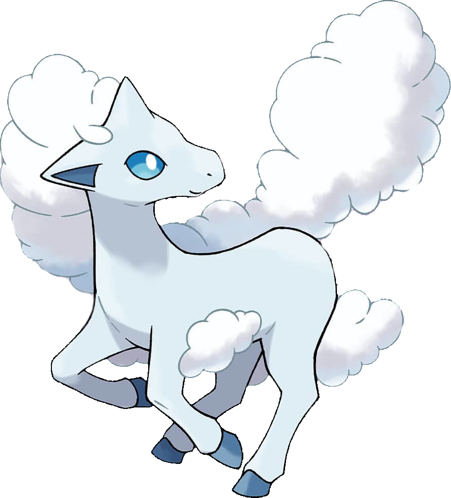 Ponyta, Wiki Pokédex