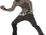 Category:Characters | Pokémon Xenoverse Wiki | Fandom