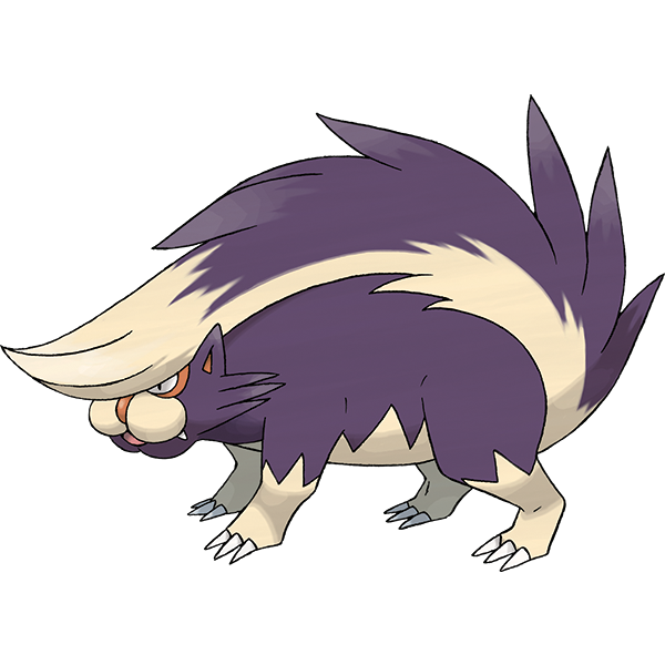 Ditto X, Pokémon Xenoverse Wiki