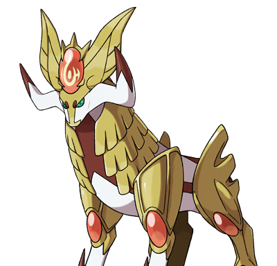 Dragalisk X, Pokémon Xenoverse Wiki