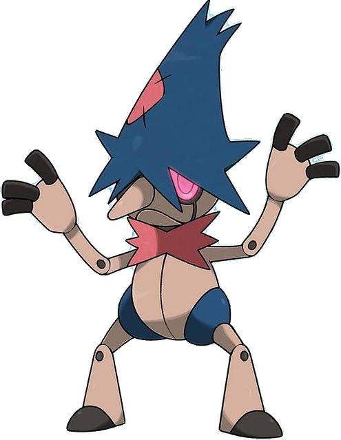 Puppillon | Pokémon Xenoverse Wiki | Fandom