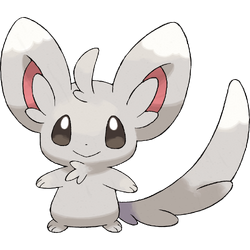 Blingrimm, Pokémon Xenoverse Wiki