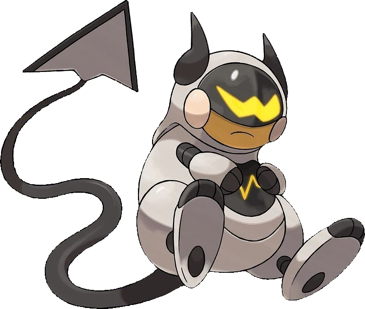 Raichu X | Pokémon Xenoverse Wiki | Fandom