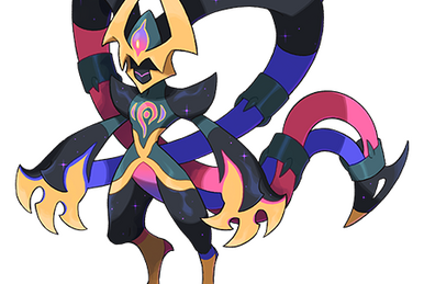 Sabolt, Pokémon Xenoverse Wiki