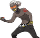Wallace Daddy | Pokémon Xenoverse Wiki | Fandom
