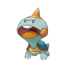 Chewtle | Pokémon Xenoverse Wiki | Fandom