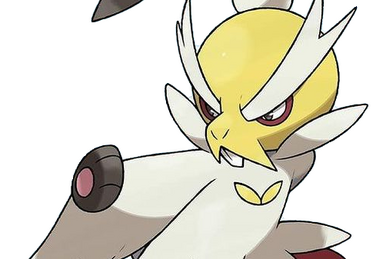 Harrowk, Pokémon Xenoverse Wiki