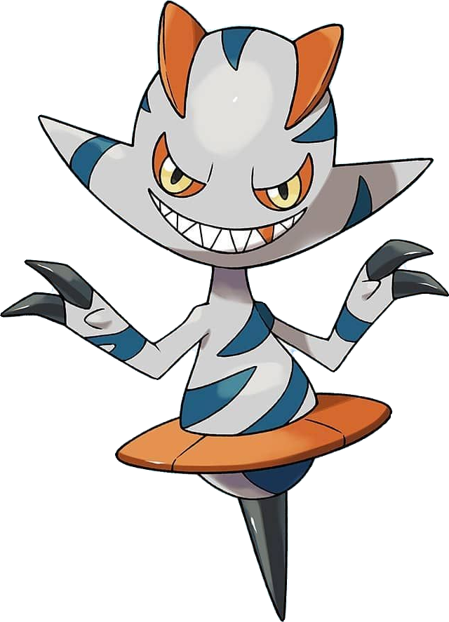 Blingrimm, Pokémon Xenoverse Wiki