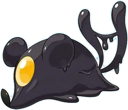 Sabolt, Pokémon Xenoverse Wiki