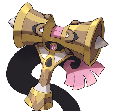 Aegislash