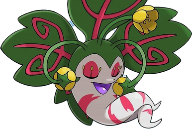 Sabolt, Pokémon Xenoverse Wiki