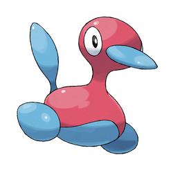 Porygon2 | Pokémon Xenoverse Wiki | Fandom